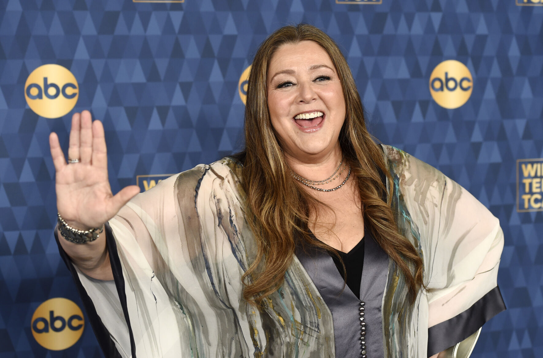 Camryn Manheim